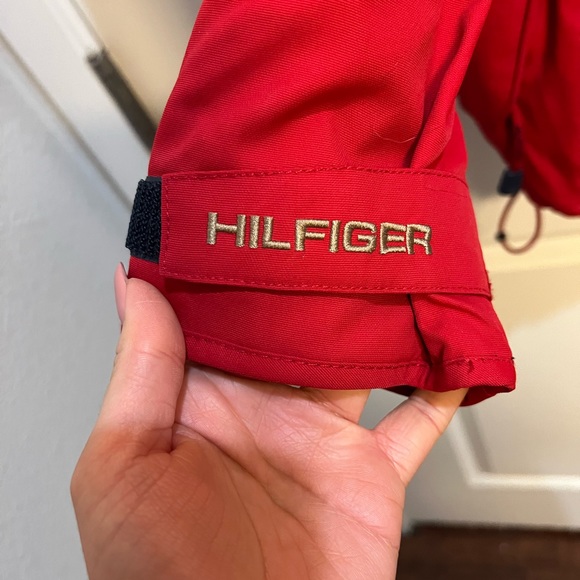 Vintage Tommy Hilfiger jacket - Picture 4 of 5